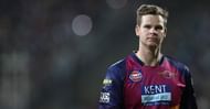 Steven Smith